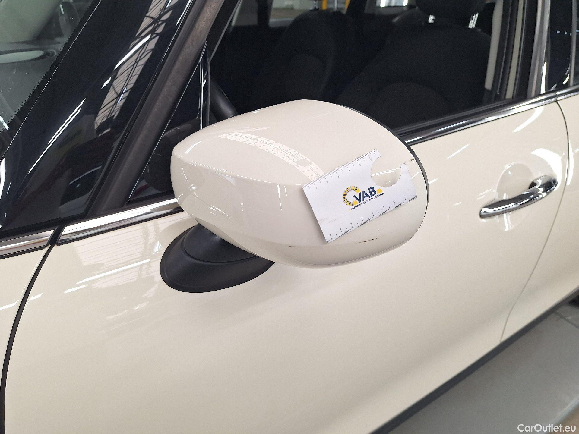  Mini  Cooper MINI, Mini 5d '14, Mini One 102 Aut.5d #19