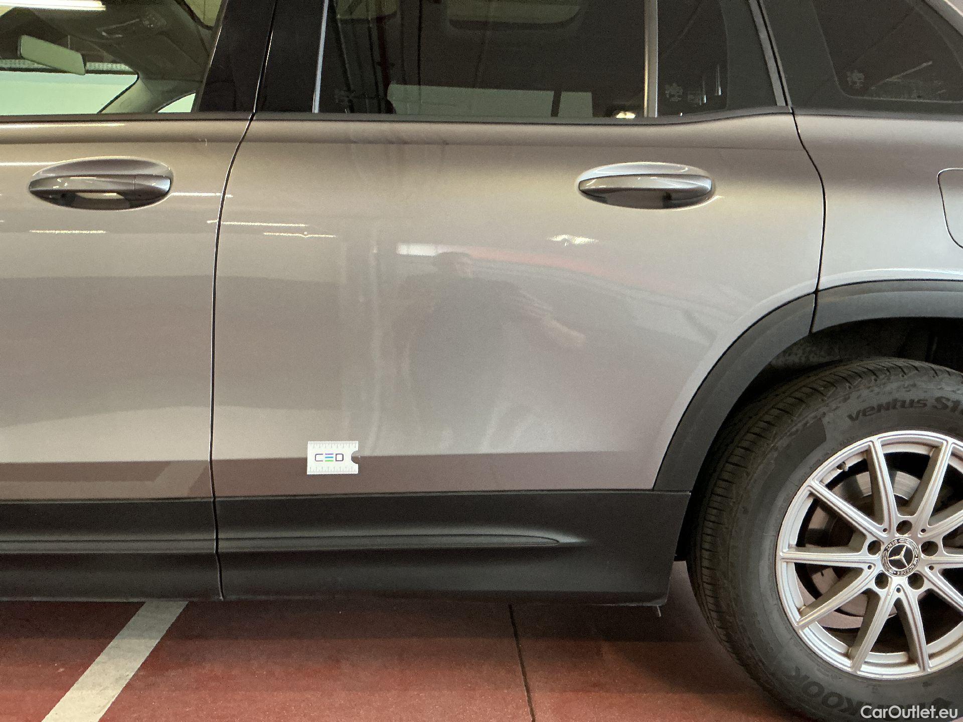  Mercedes  B-Klasse Mercedes, GLB '19, GLB 180d Business Solution #14
