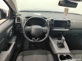  Citroen  C5 Aircross Citroën  1.2 PureTech 130 S&S MAN6 Live 5d #9