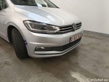  Volkswagen  Touran Volkswagen  2.0 TDi 110kW Highline DSG 5d #26