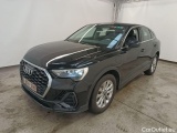 Audi Q3 Audi  Sportback 45 TFSI e S tronic 5d