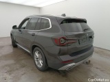  Bmw  X3 BMW  sDrive18d (110 kW) 5d #7