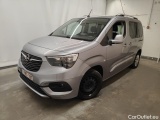 Opel Combo Opel  Life 1.5 Turbo D BlueI 96kW S/S Edition L1H1 5d 