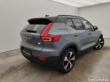  Volvo  XC 40 Volvo XC40 T4 Recharge Geartronic R-Design 5d #2