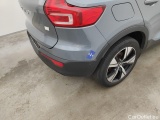  Volvo  XC 40 Volvo XC40 T4 Recharge Geartronic R-Design 5d #34