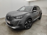 Peugeot 2008 Peugeot  1.5 BlueHDi 96kW S&S EAT8 Allure 5d