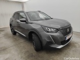  Peugeot  2008 Peugeot  1.5 BlueHDi 96kW S&S EAT8 Allure 5d #8