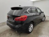  Bmw  Serie 2 BMW 2 Reeks Active Tourer 218d (100kW) Aut. 5d #2