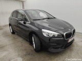  Bmw  Serie 2 BMW 2 Reeks Active Tourer 218d (100kW) Aut. 5d #8
