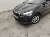  Bmw  Serie 2 BMW 2 Reeks Active Tourer 218d (100kW) Aut. 5d #25