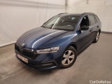 Skoda Octavia Skoda  Combi 1.0 TSI eTec 81kW DSG7 Clever 5d
