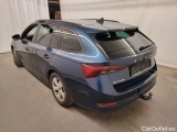  Skoda  Octavia Skoda  Combi 1.0 TSI eTec 81kW DSG7 Clever 5d #7