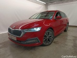 Skoda Octavia Skoda  Combi 2.0 CRTDI 110kW DSG7 Ambition 5d
