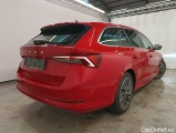 Skoda  Octavia Skoda  Combi 2.0 CRTDI 110kW DSG7 Ambition 5d #2