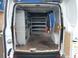  Ford  Transit Ford  Custom 280S 2.0TD130Pk/96Kw A6 FWD Trend 4d #15