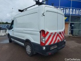  Ford  Transit Ford  310M 2.0TD 130pk 96kW A6 Trend 4d #7