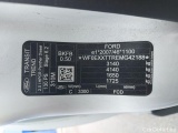  Ford  Transit Ford  310M 2.0TD 130pk 96kW A6 Trend 4d #18