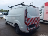  Ford  Transit Ford  Custom 280S 2.0TD130Pk/96Kw A6 FWD Trend 4d #7