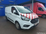  Ford  Transit Ford  Custom 280S 2.0TD130Pk/96Kw A6 FWD Trend 4d #8
