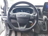  Ford  Transit Ford  Custom 280S 2.0TD130Pk/96Kw A6 FWD Trend 4d #20