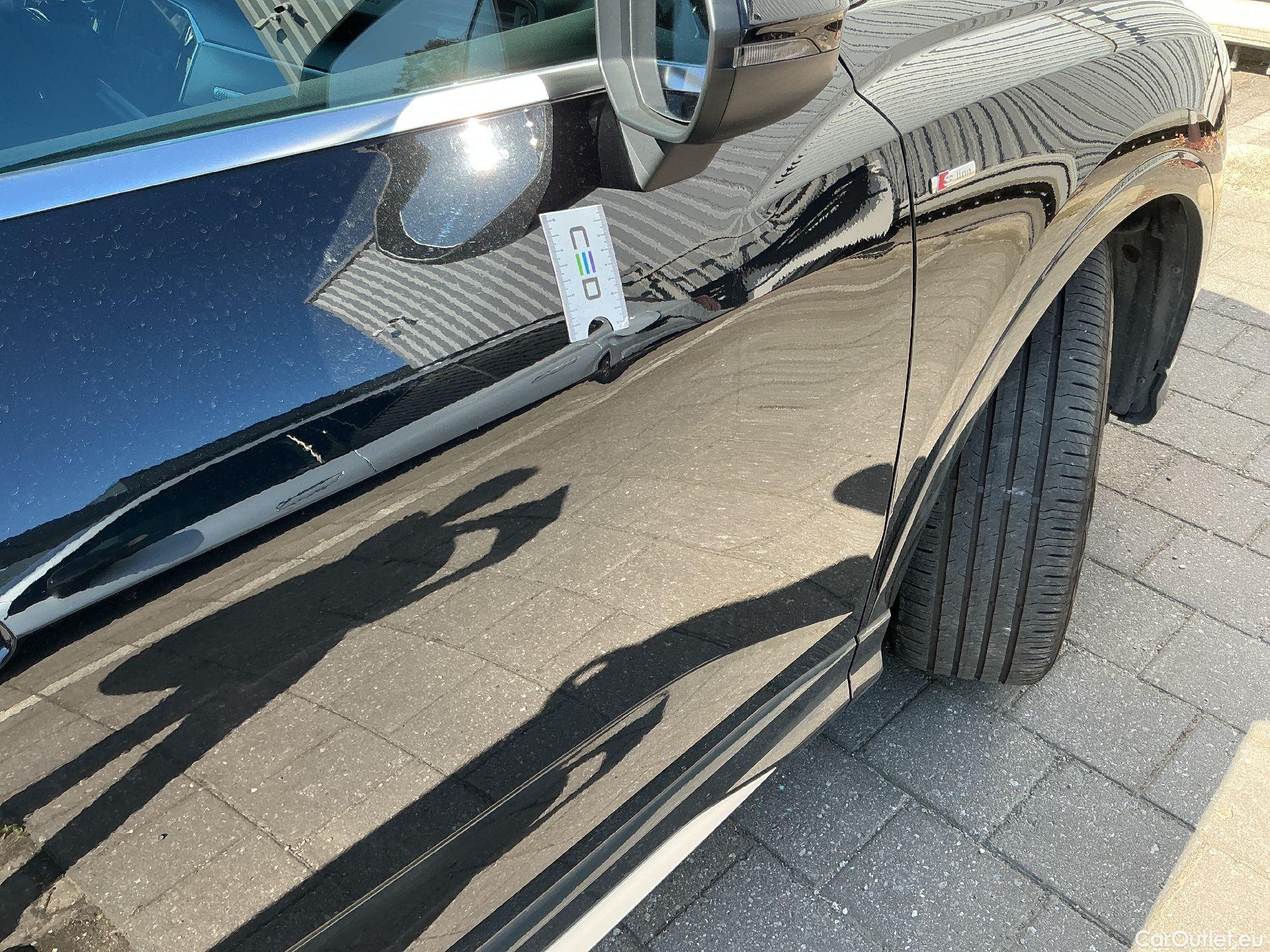  Audi  Q3 Audi,  SB '19,  SB 35 TDi 110kW S L.B.Str. #22