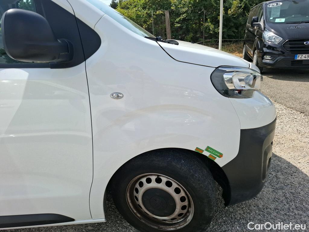  Peugeot  Expert  Kombi L2 1.5 HDi 120CV BVM6 E6d #35
