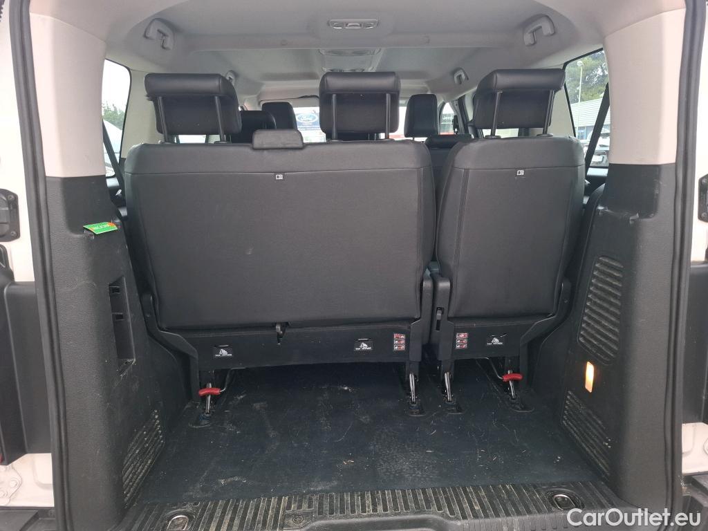  Peugeot  Expert  Kombi L2 1.5 HDi 120CV BVM6 E6d #6