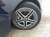  Mercedes  C-Klasse Mercedes-Benz  Break C 200d AMG Line 5d #55