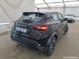  Nissan  Juke NISSAN  / 2019 / 5P / Crossover DIG-T 114 BVM6 Acenta #3