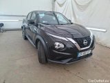  Nissan  Juke NISSAN  / 2019 / 5P / Crossover DIG-T 114 BVM6 Acenta #4