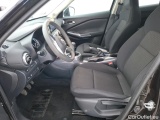  Nissan  Juke NISSAN  / 2019 / 5P / Crossover DIG-T 114 BVM6 Acenta #8