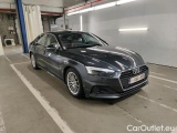 A5 Sportback