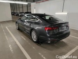 A5 Sportback