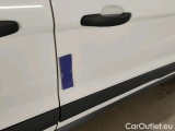  Ford  Transit Connect  SWB DIESEL - 2013 T200 1.5 TDCi Trend (EU6) 74kw/100pk 5D/P M5 #34