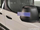  Ford  Transit Connect  SWB DIESEL - 2013 T200 1.5 TDCi Trend (EU6) 74kw/100pk 5D/P M5 #32