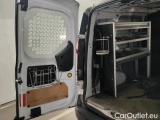  Ford  Transit Connect  SWB DIESEL - 2013 T200 1.5 TDCi Trend (EU6) 74kw/100pk 5D/P M5 #45