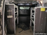  Ford  Transit Connect  SWB DIESEL - 2013 T200 1.5 TDCi Trend (EU6) 74kw/100pk 5D/P M5 #46