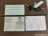  Ford  Transit  Courier 1.5 TDCi Trend 56kW/75pk  4D/P Man-6 #11