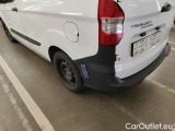  Ford  Transit  Courier 1.5 TDCi Trend 56kW/75pk  4D/P Man-6 #45