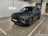 Hyundai Tucson  1.6 T-GDi Plug-in Hybrid 4x4 Feel (PHEV) 195kW/265pk  5D/P Auto-6