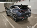  Hyundai  Tucson  1.6 T-GDi Plug-in Hybrid 4x4 Feel (PHEV) 195kW/265pk  5D/P Auto-6 #3