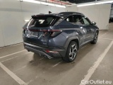  Hyundai  Tucson  1.6 T-GDi Plug-in Hybrid 4x4 Feel (PHEV) 195kW/265pk  5D/P Auto-6 #4
