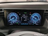  Hyundai  Tucson  1.6 T-GDi Plug-in Hybrid 4x4 Feel (PHEV) 195kW/265pk  5D/P Auto-6 #9