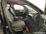  Volvo  XC 40 XC40 T4 PHEV Plus Dark Design Aut. (PHEV) 155kW/211pk  5D/P Auto-7 (4 seizoenen Banden) - CO2 indicatief #7