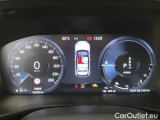  Volvo  XC 40 XC40 T4 PHEV Plus Dark Design Aut. (PHEV) 155kW/211pk  5D/P Auto-7 (4 seizoenen Banden) - CO2 indicatief #9