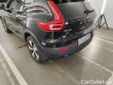  Volvo  XC 40 XC40 T4 PHEV Plus Dark Design Aut. (PHEV) 155kW/211pk  5D/P Auto-7 (4 seizoenen Banden) - CO2 indicatief #41