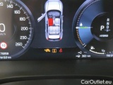  Volvo  XC 40 XC40 T4 PHEV Plus Dark Design Aut. (PHEV) 155kW/211pk  5D/P Auto-7 (4 seizoenen Banden) - CO2 indicatief #58