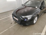  Audi  A3  Berline 2.0 TDi 35 S tronic Business Edit. 110kW/150pk  4D/P Auto-7 #26