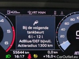  Audi  A3  Sportback 2.0 30 TDi S tronic Advanced 85kW/116pk  5D/P Auto-7 - CO2 indicatief #14