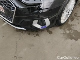  Audi  A3  Sportback 2.0 30 TDi S tronic Advanced 85kW/116pk  5D/P Auto-7 - CO2 indicatief #16